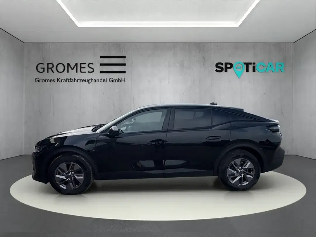 Peugeot 408 130 PureTech EAT8 Allure - Thumbnail 6