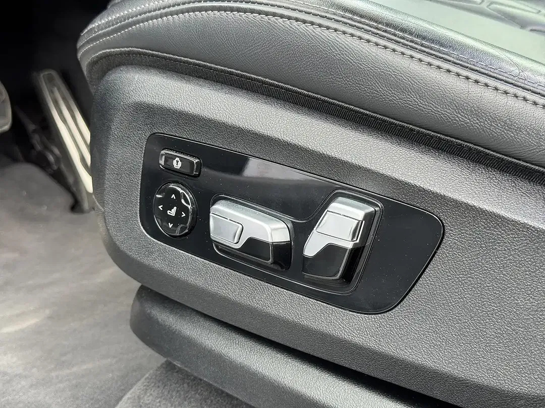 BMW X5 3.5 - Thumbnail 13