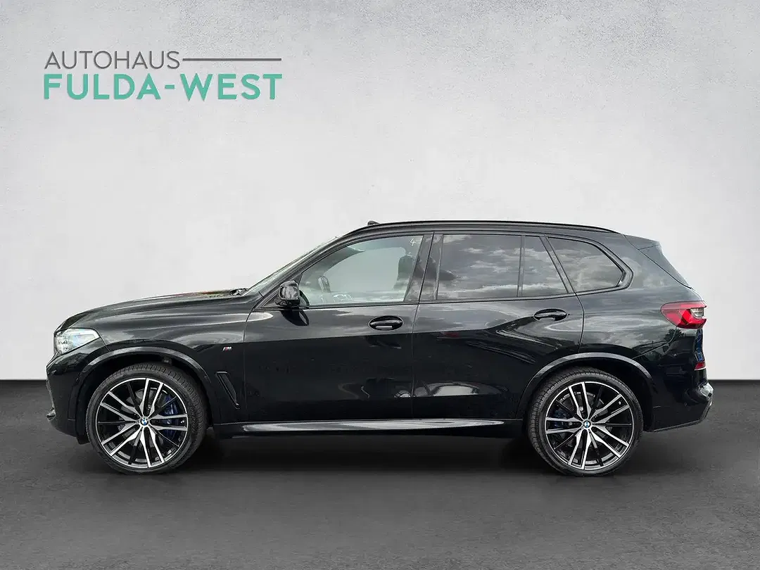 BMW X5 3.5 - Thumbnail 3