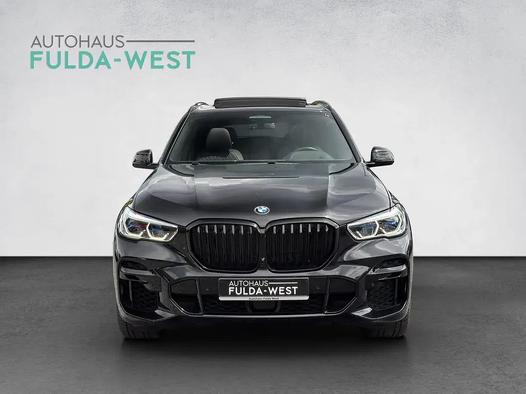 BMW X5 3.5 - Thumbnail 6