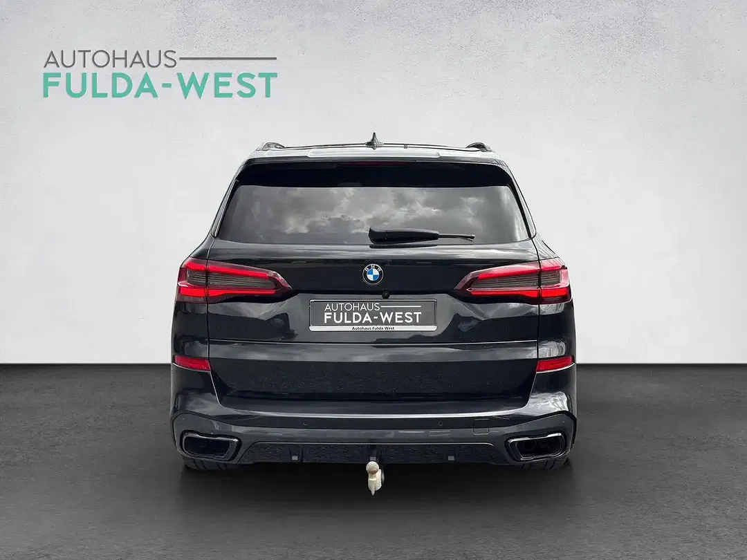BMW X5 3.5 - Thumbnail 7