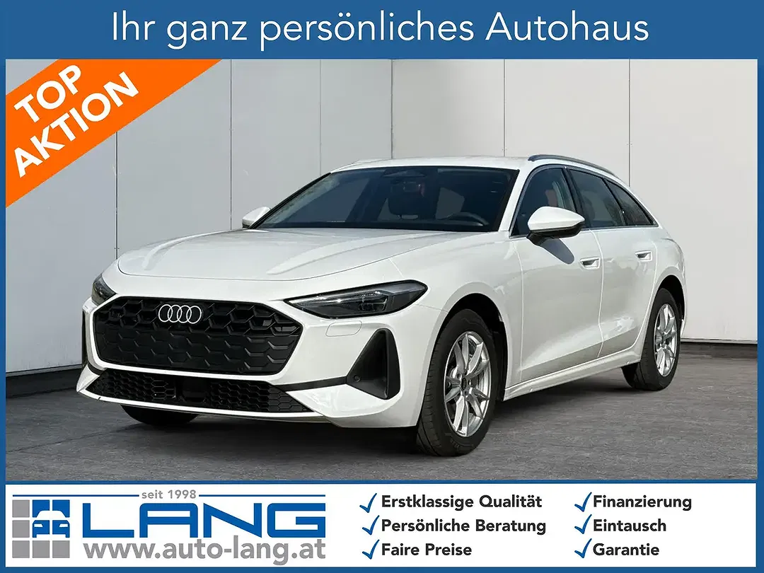 Audi A5 TFSI Avant Base plus - foto 1