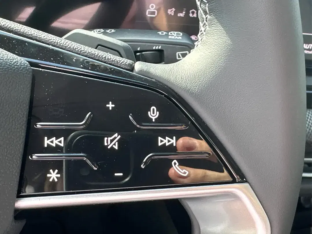 Audi A5 TFSI Avant Base plus - Thumbnail 14