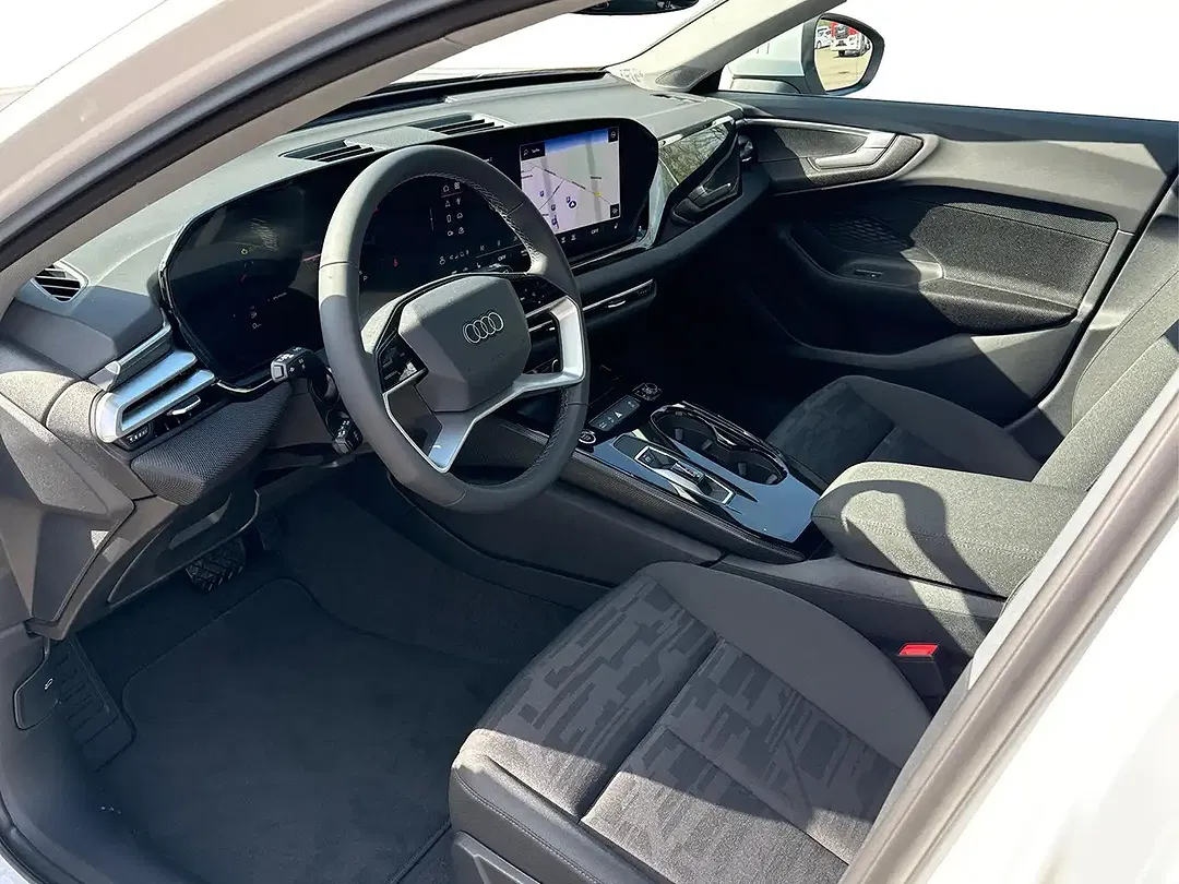 Audi A5 TFSI Avant Base plus - Thumbnail 4