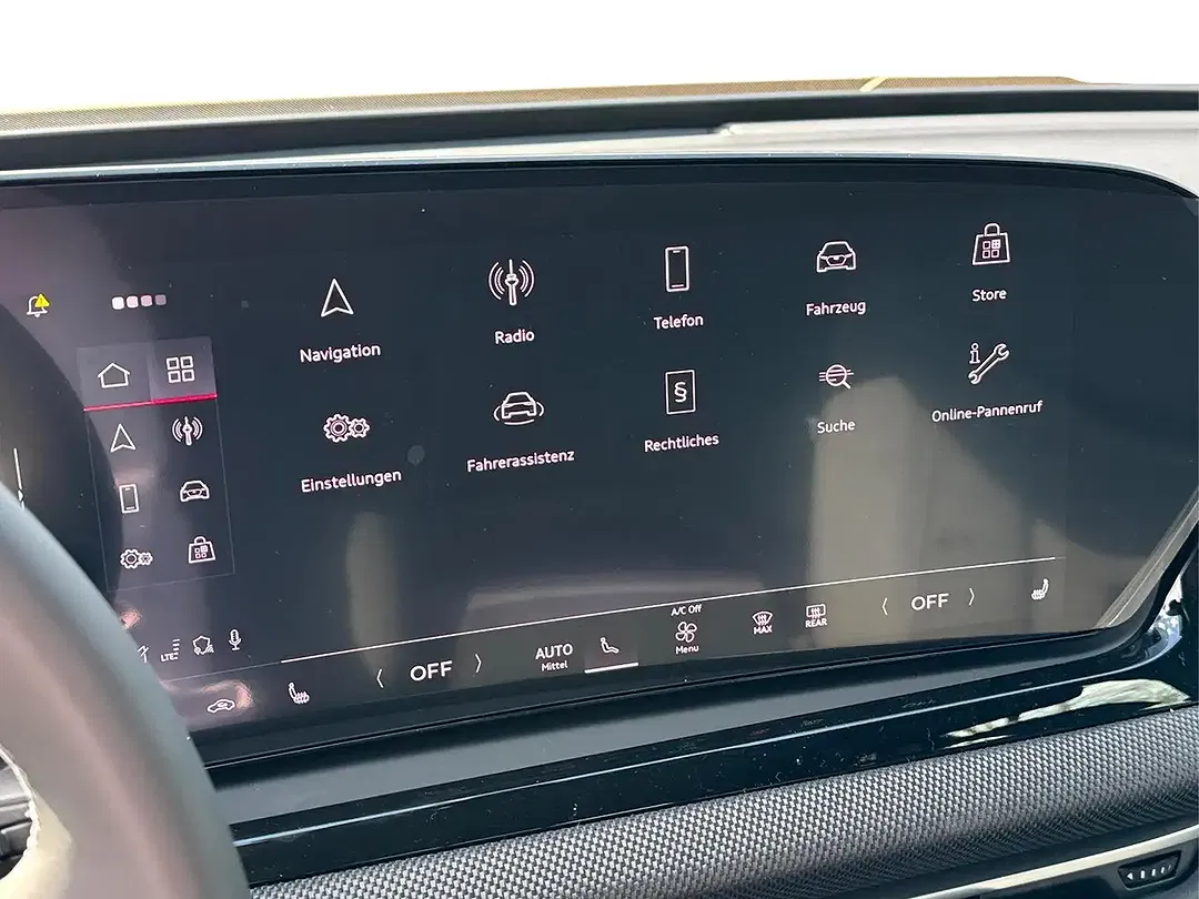 Audi A5 TFSI Avant Base plus - Thumbnail 7