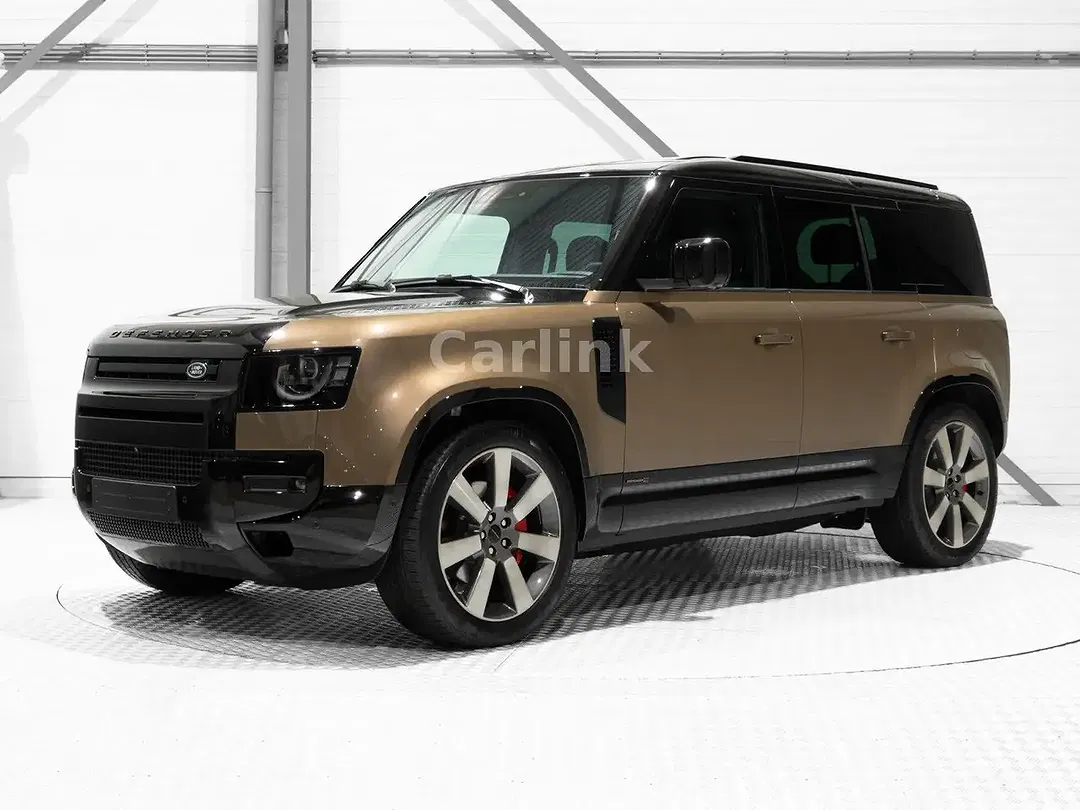 Land Rover Defender P300e PHEV X 110 - foto 1