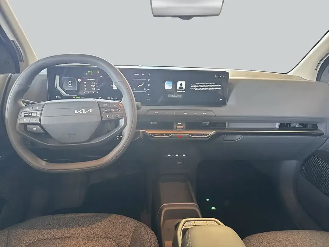 Kia EV2 Air - Thumbnail 13