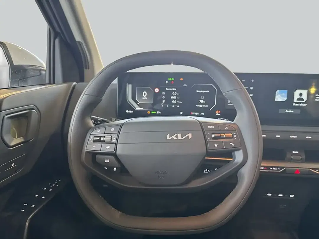 Kia EV2 Air - Thumbnail 16