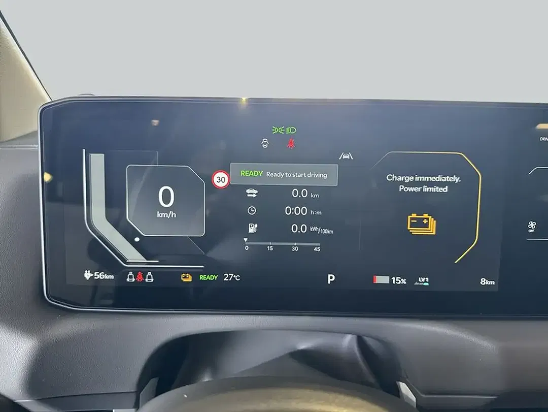 Kia EV2 Air - Thumbnail 17