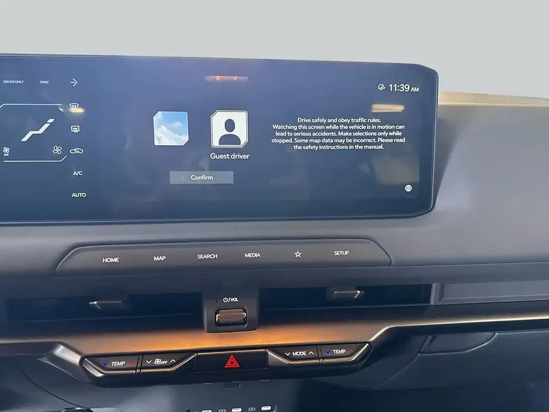 Kia EV2 Air - Thumbnail 18