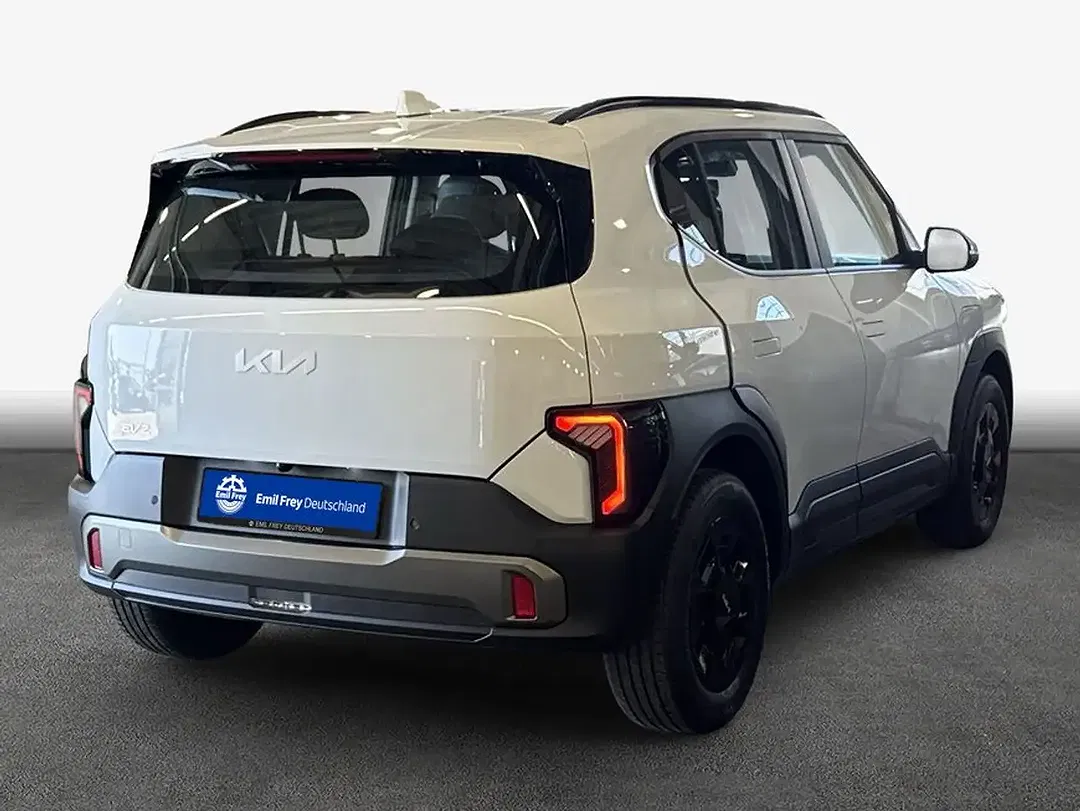 Kia EV2 Air - foto 2