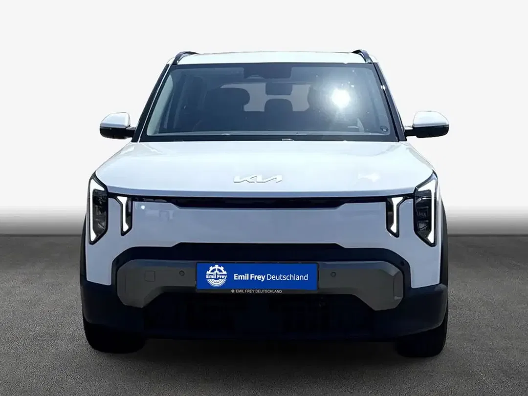 Kia EV2 Air - Thumbnail 3