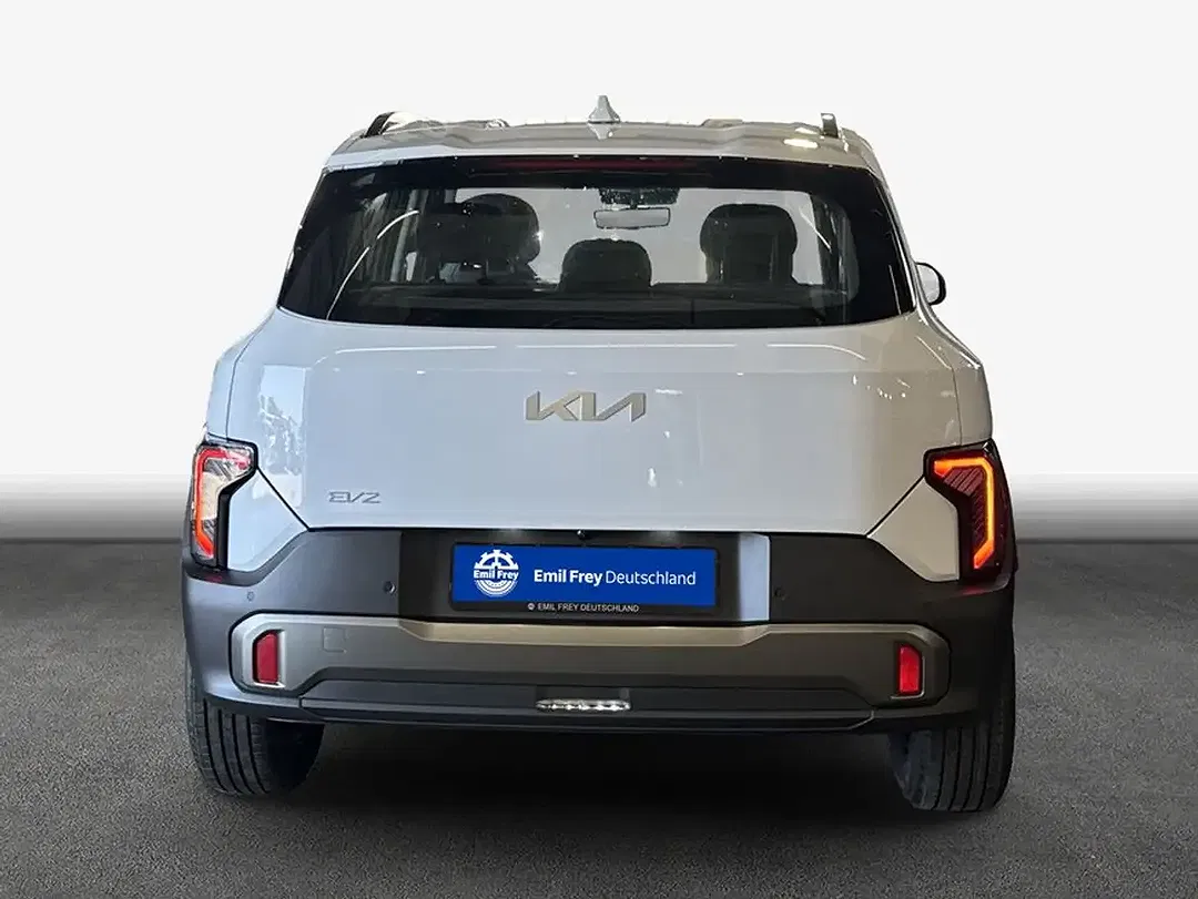 Kia EV2 Air - Thumbnail 5