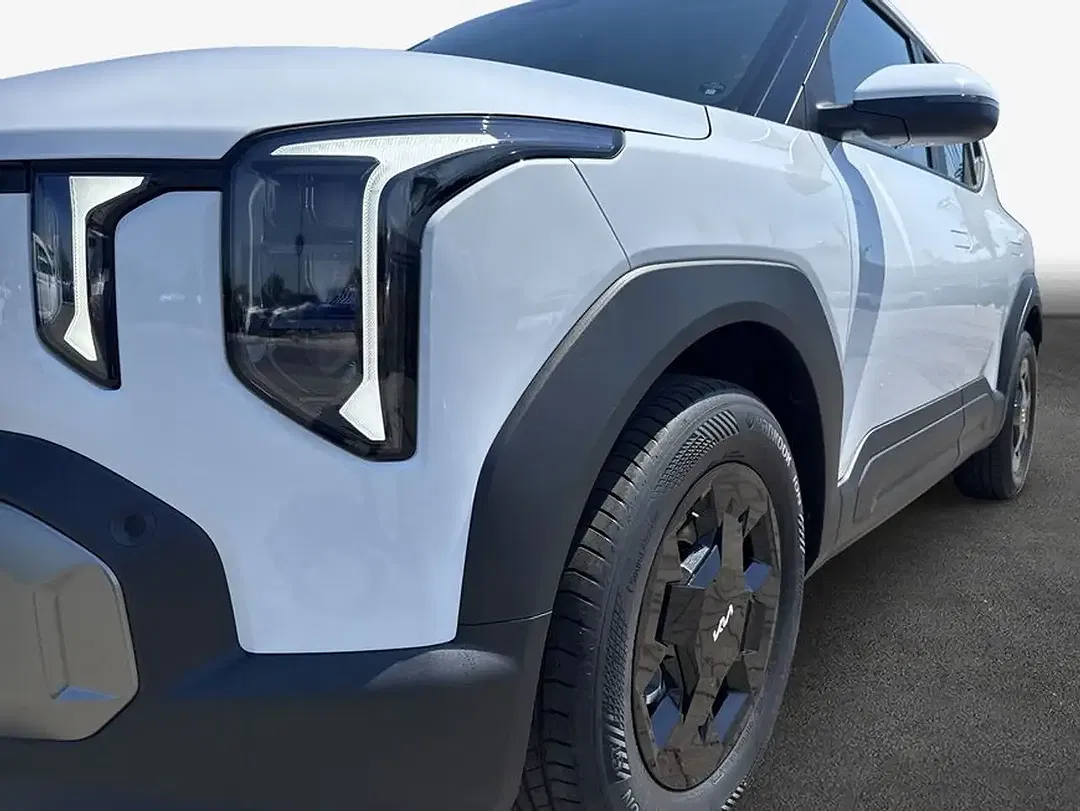 Kia EV2 Air - Thumbnail 6