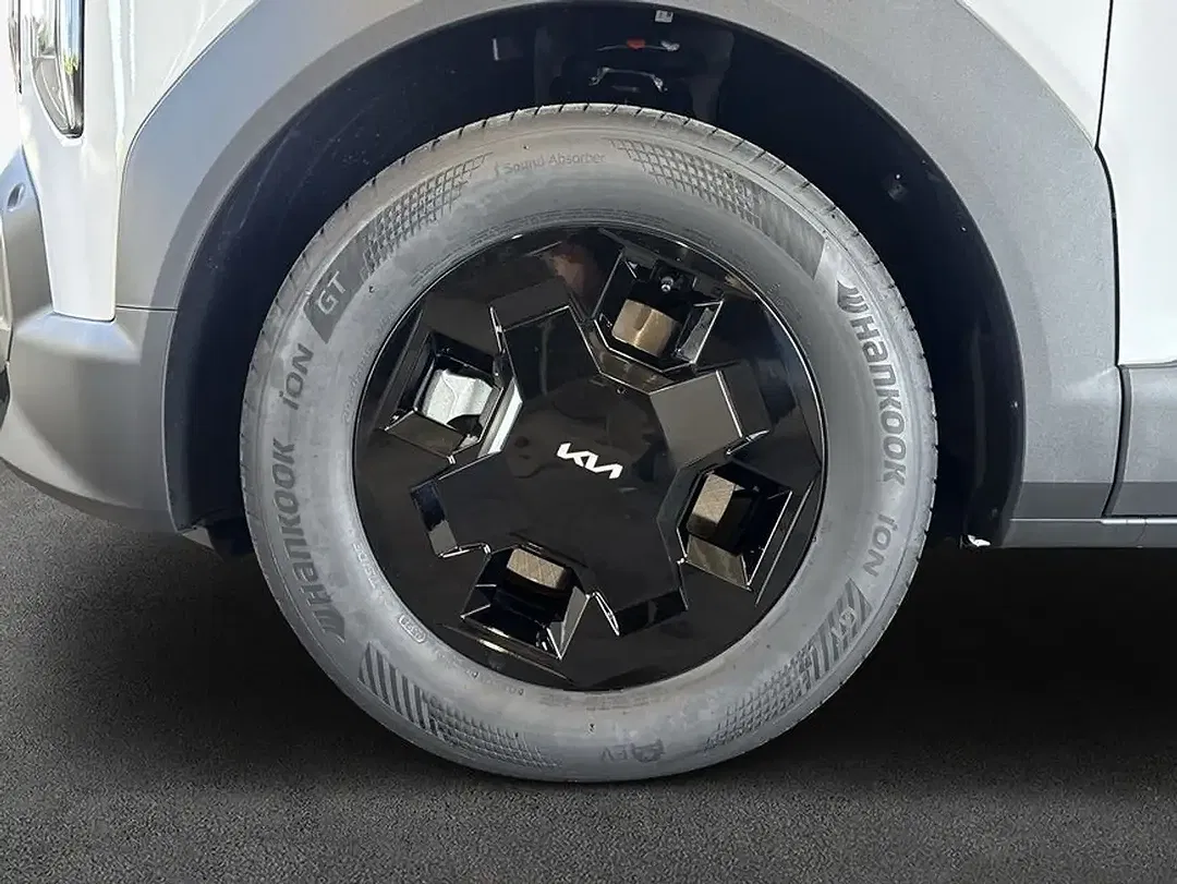 Kia EV2 Air - Thumbnail 7