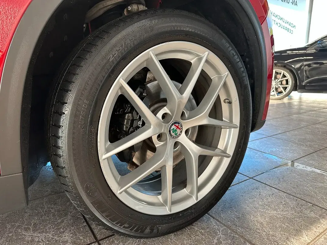 Alfa Romeo Stelvio Q4 Super - foto 15