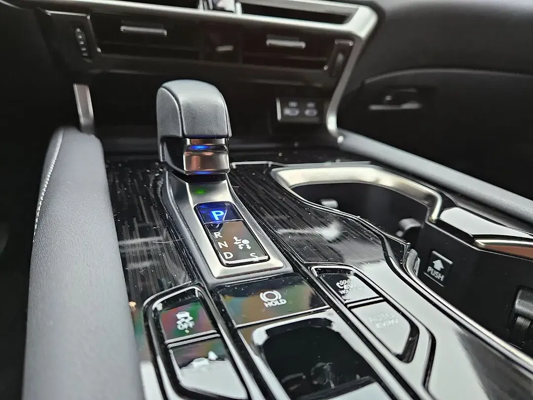 Lexus RX 450h PHEV E-FOUR F SPORT Design - Thumbnail 15
