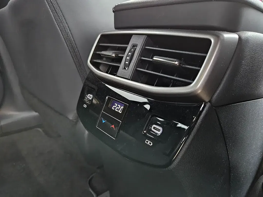 Lexus RX 450h PHEV E-FOUR F SPORT Design - Thumbnail 19