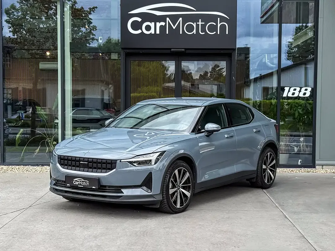 Polestar 2 Long Range Single Motor - foto 1