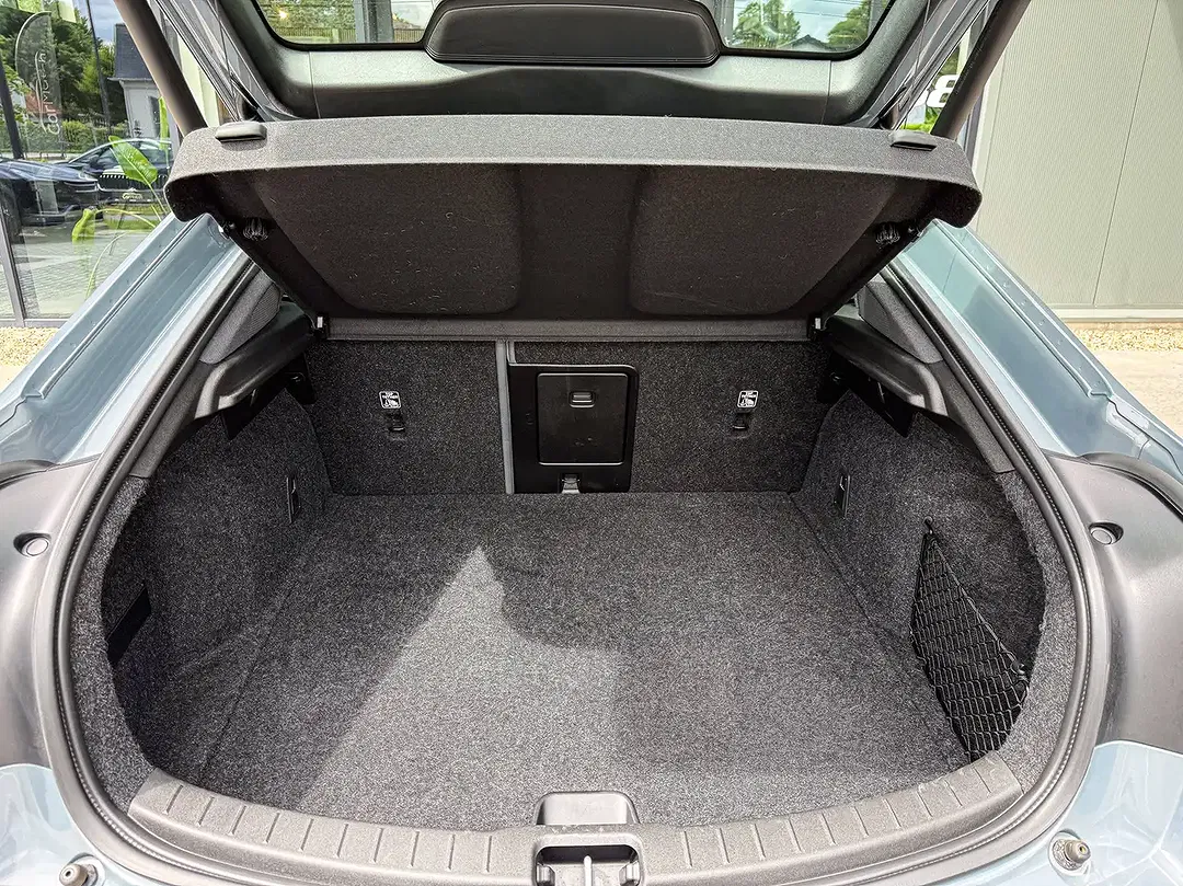 Polestar 2 Long Range Single Motor - Thumbnail 13