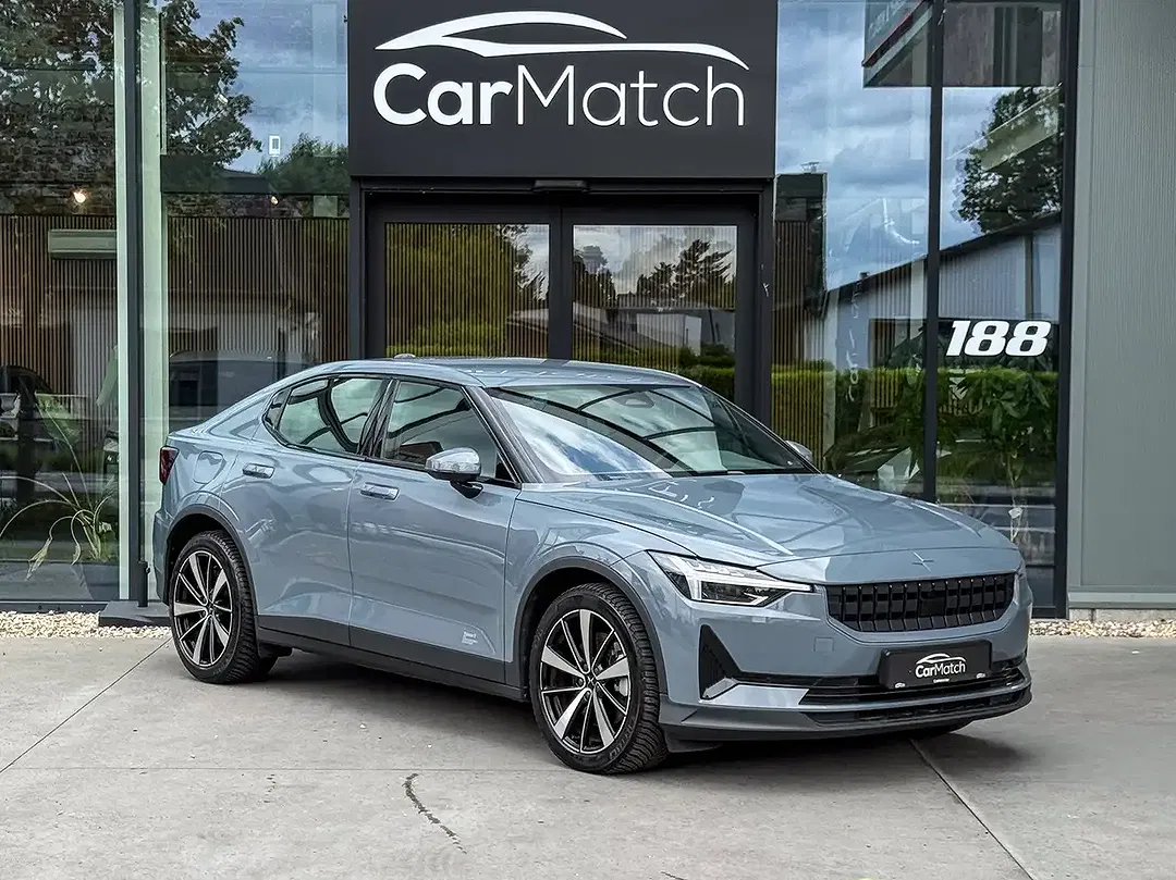 Polestar 2 Long Range Single Motor - Thumbnail 3