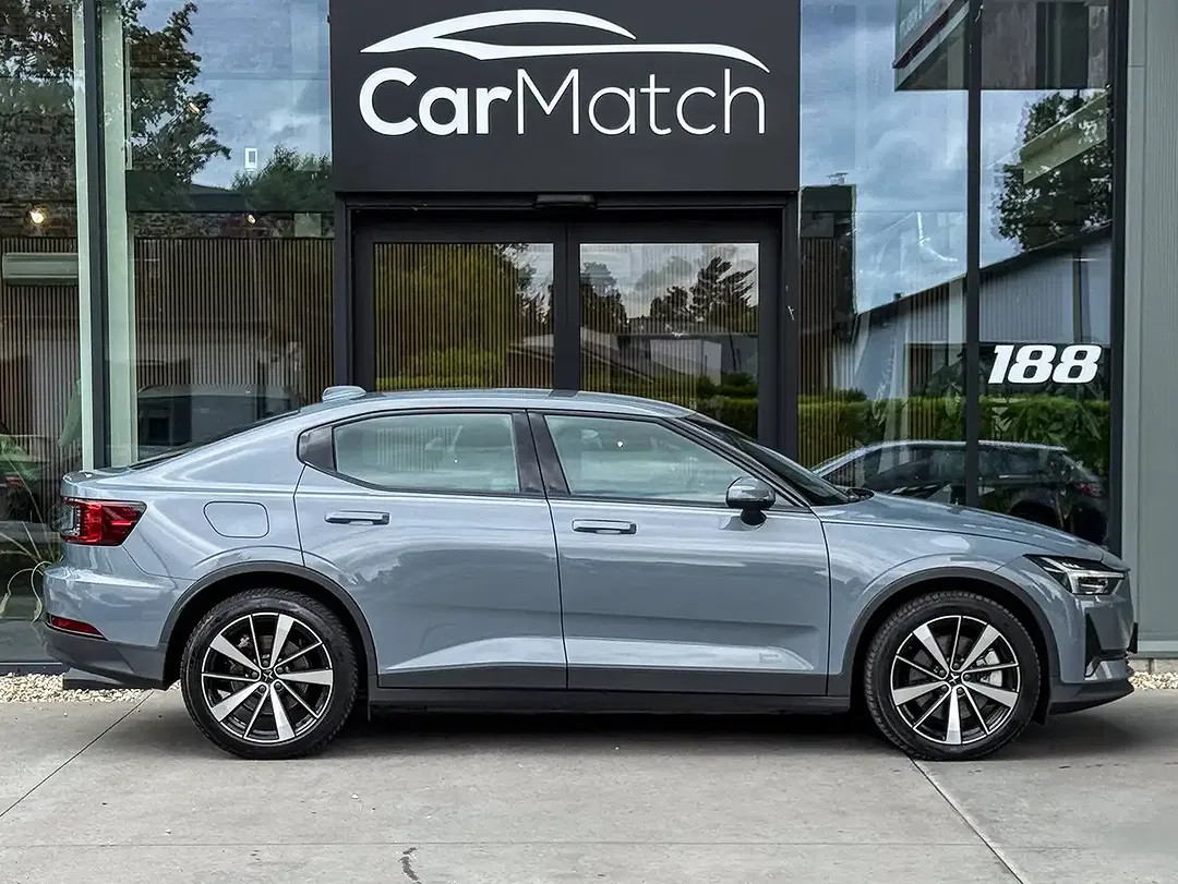 Polestar 2 Long Range Single Motor - Thumbnail 4