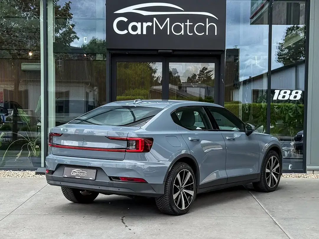 Polestar 2 Long Range Single Motor - Thumbnail 5