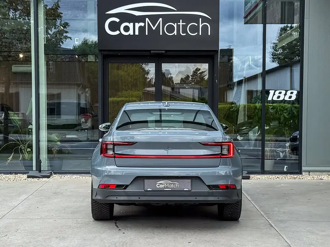 Polestar 2 Long Range Single Motor - Thumbnail 6