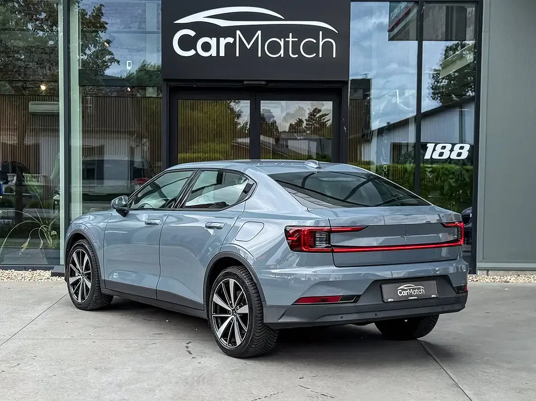Polestar 2 Long Range Single Motor - Thumbnail 7