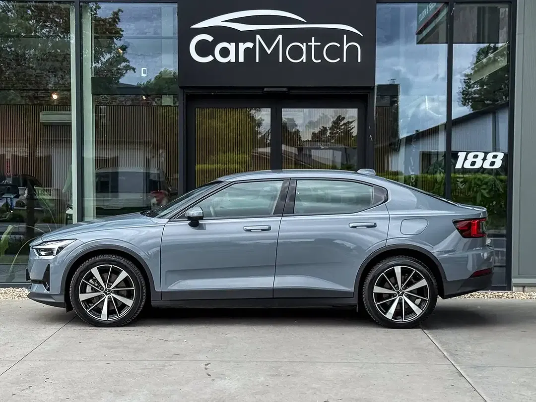 Polestar 2 Long Range Single Motor - Thumbnail 8