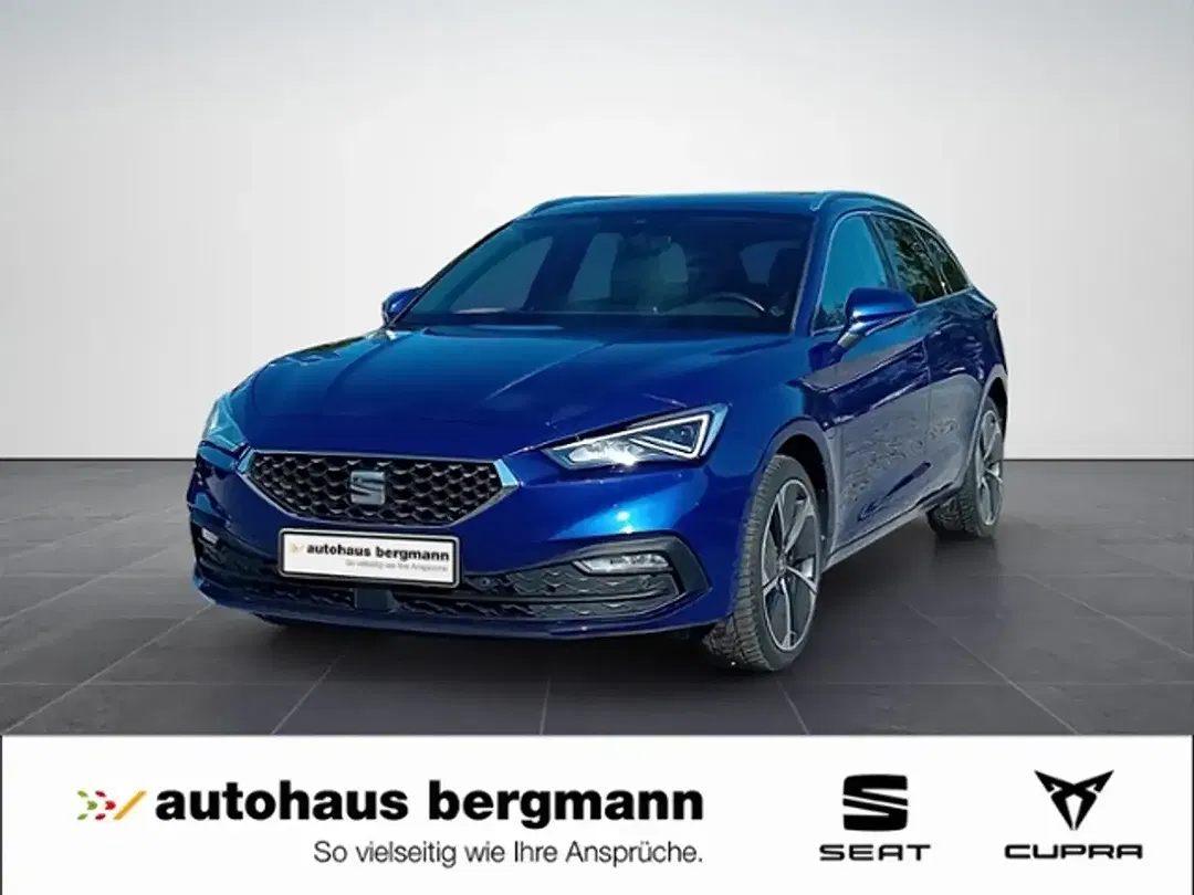 SEAT Leon 1.4 PHEV Xcellence - foto 1