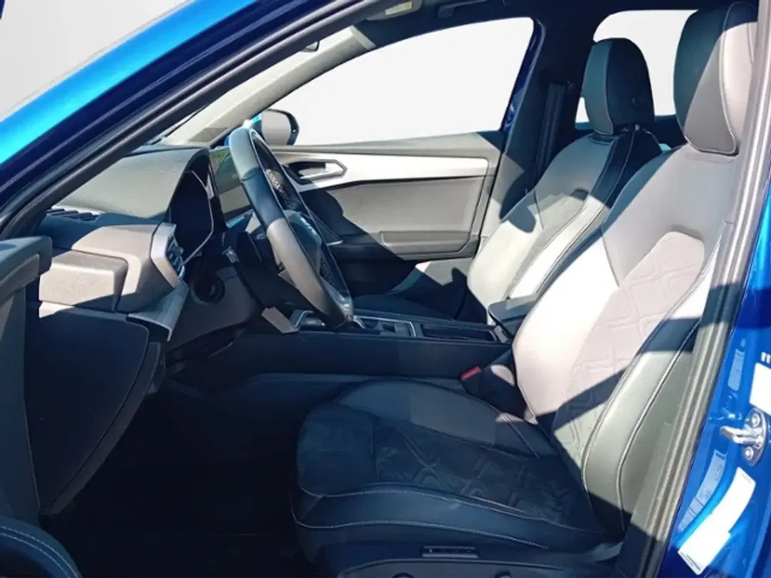 SEAT Leon 1.4 PHEV Xcellence - Thumbnail 12