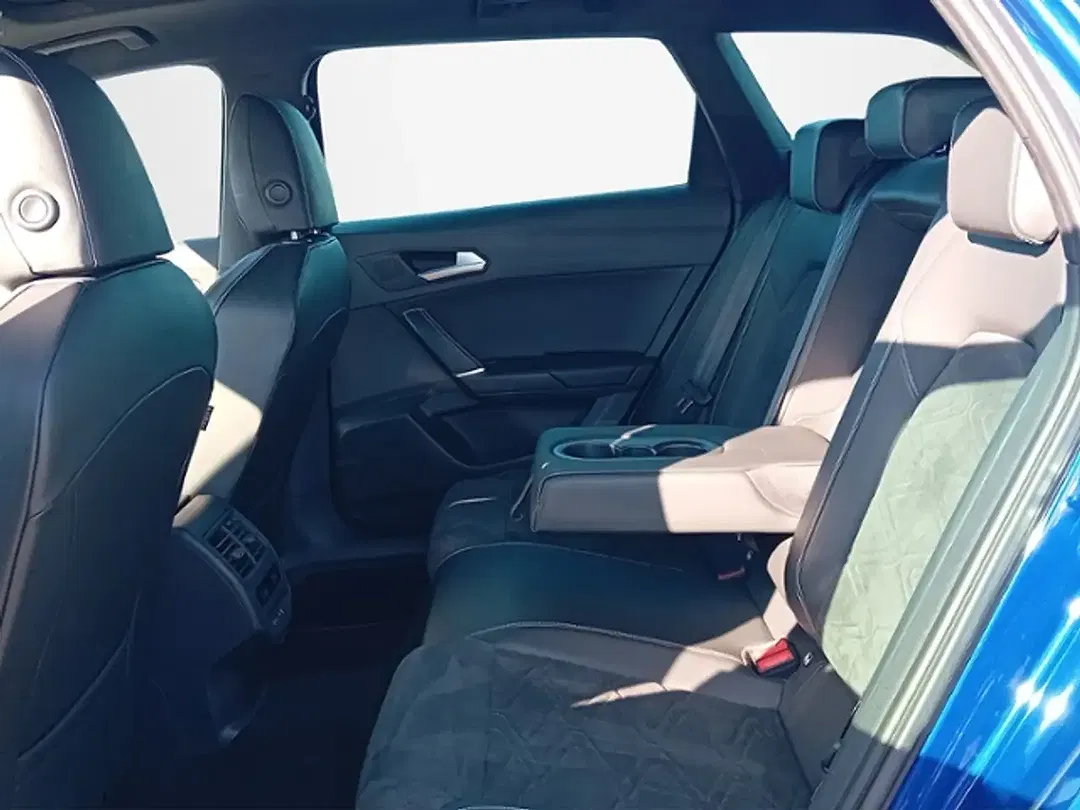 SEAT Leon 1.4 PHEV Xcellence - Thumbnail 13