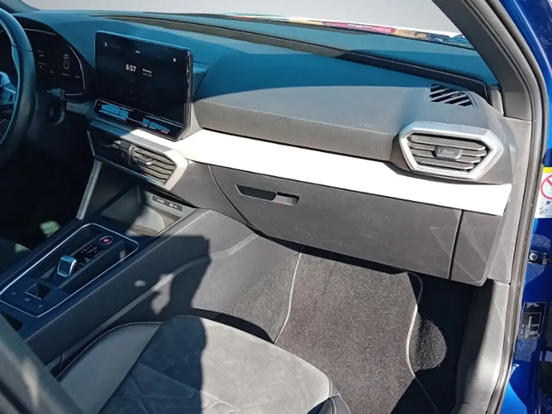 SEAT Leon 1.4 PHEV Xcellence - Thumbnail 14