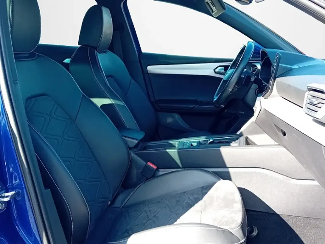 SEAT Leon 1.4 PHEV Xcellence - foto 15