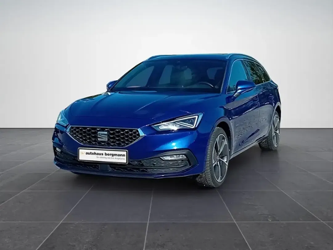SEAT Leon 1.4 PHEV Xcellence - foto 2