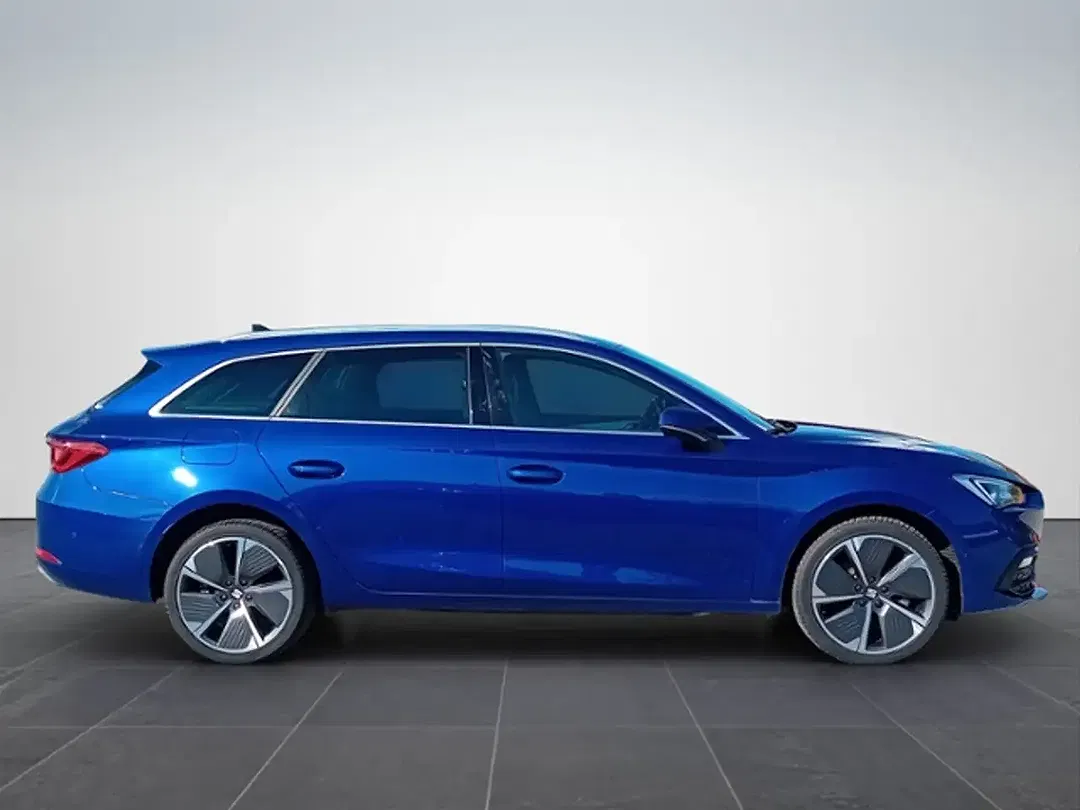 SEAT Leon 1.4 PHEV Xcellence - Thumbnail 8