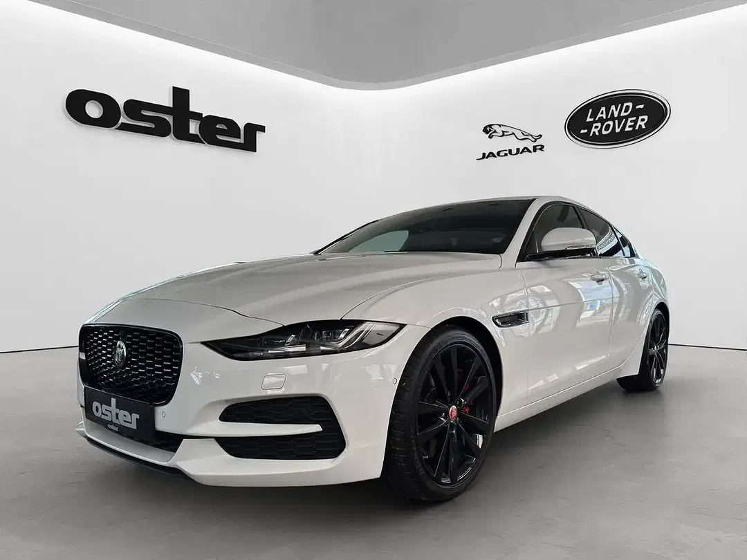 Jaguar XE P250 HSE - foto 1