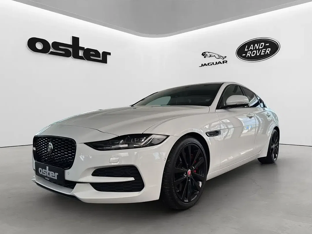 Jaguar XE P250 HSE - Afbeelding 1