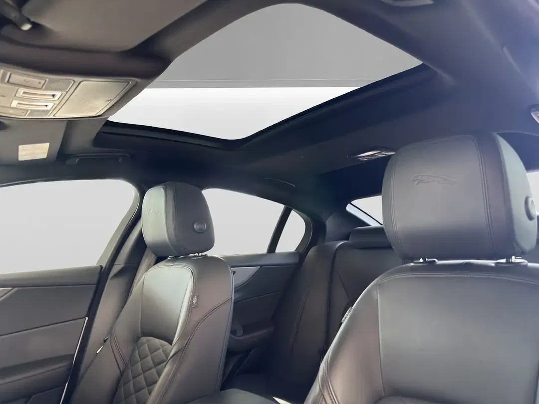Jaguar XE P250 HSE - foto 15