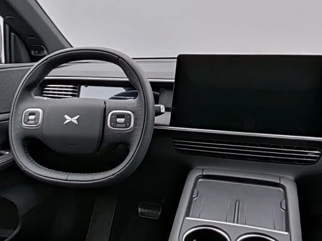 Xpeng G6 Performance - Thumbnail 9
