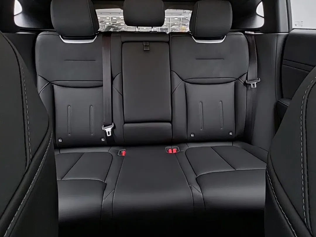 Xpeng G6 Performance - foto 13