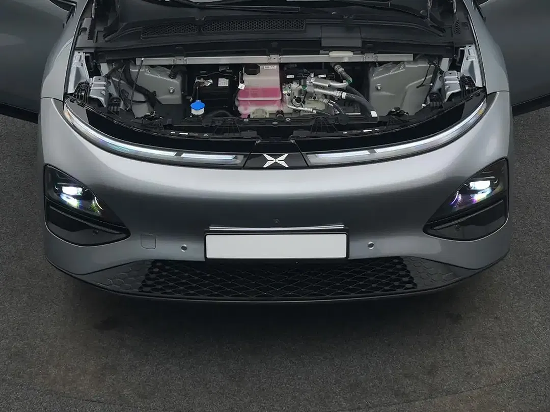 Xpeng G6 Performance - Thumbnail 3