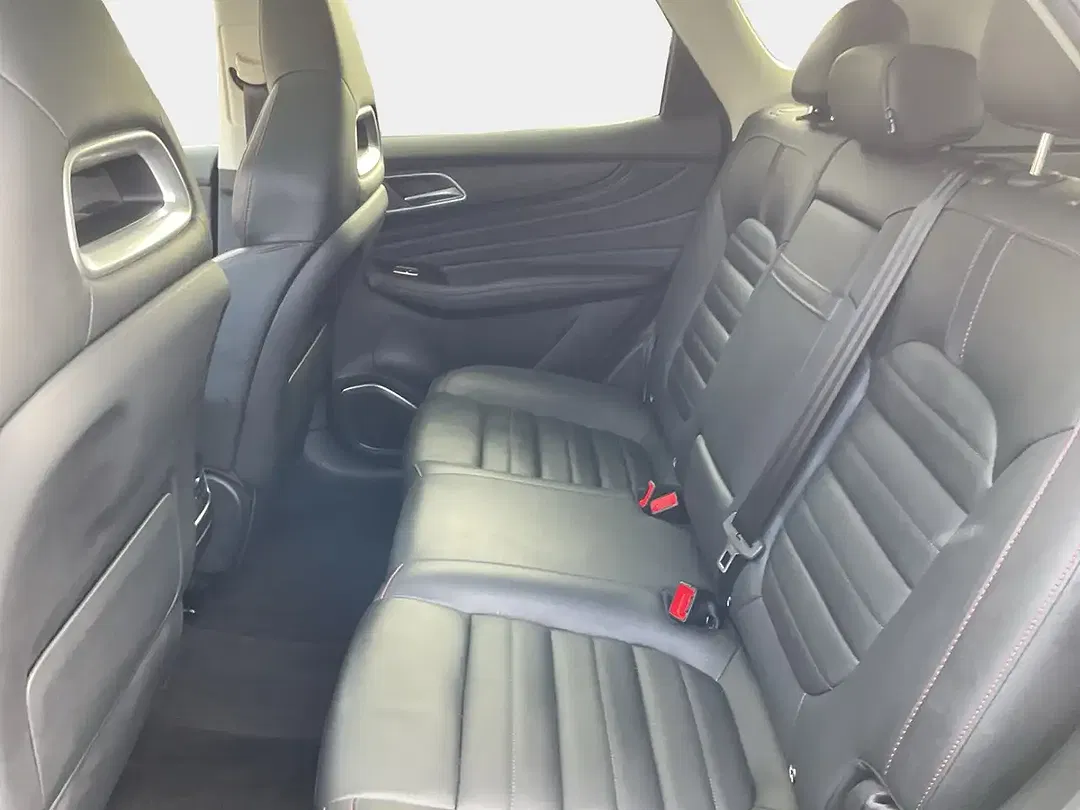 MG HS Luxury - Thumbnail 10