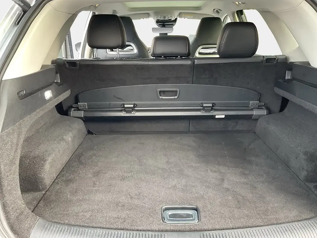 MG HS Luxury - Thumbnail 11