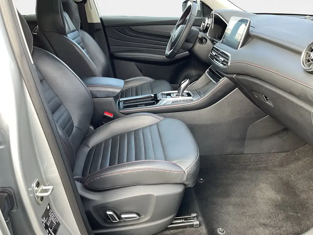 MG HS Luxury - Thumbnail 13