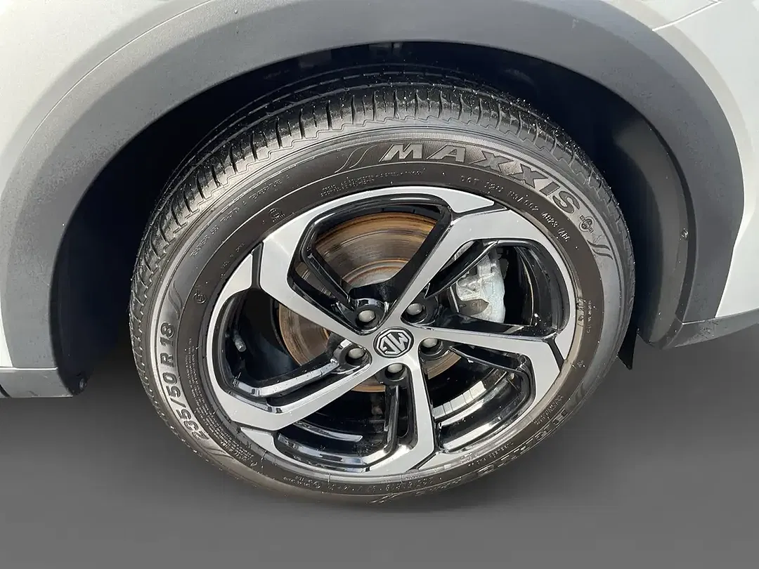 MG HS Luxury - Thumbnail 15