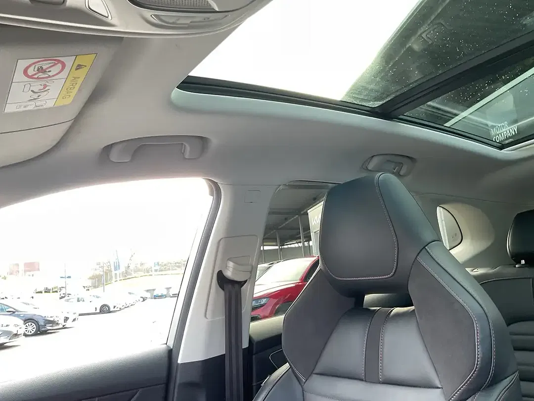 MG HS Luxury - Thumbnail 18