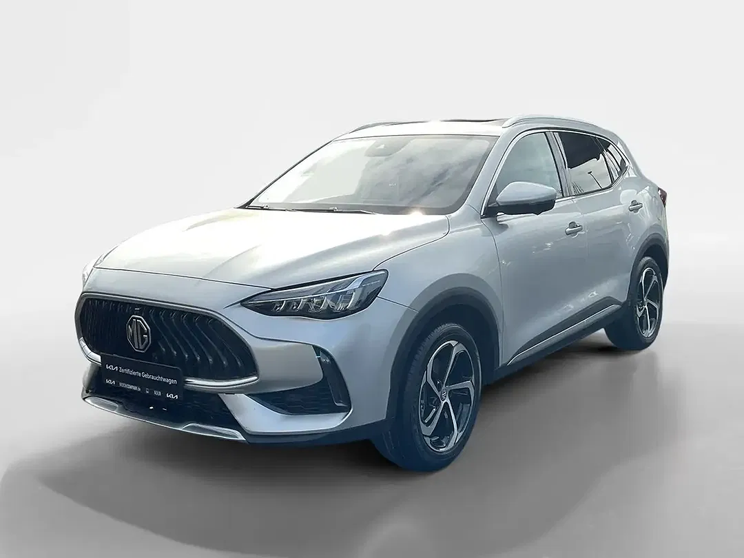 MG HS Luxury - foto 2