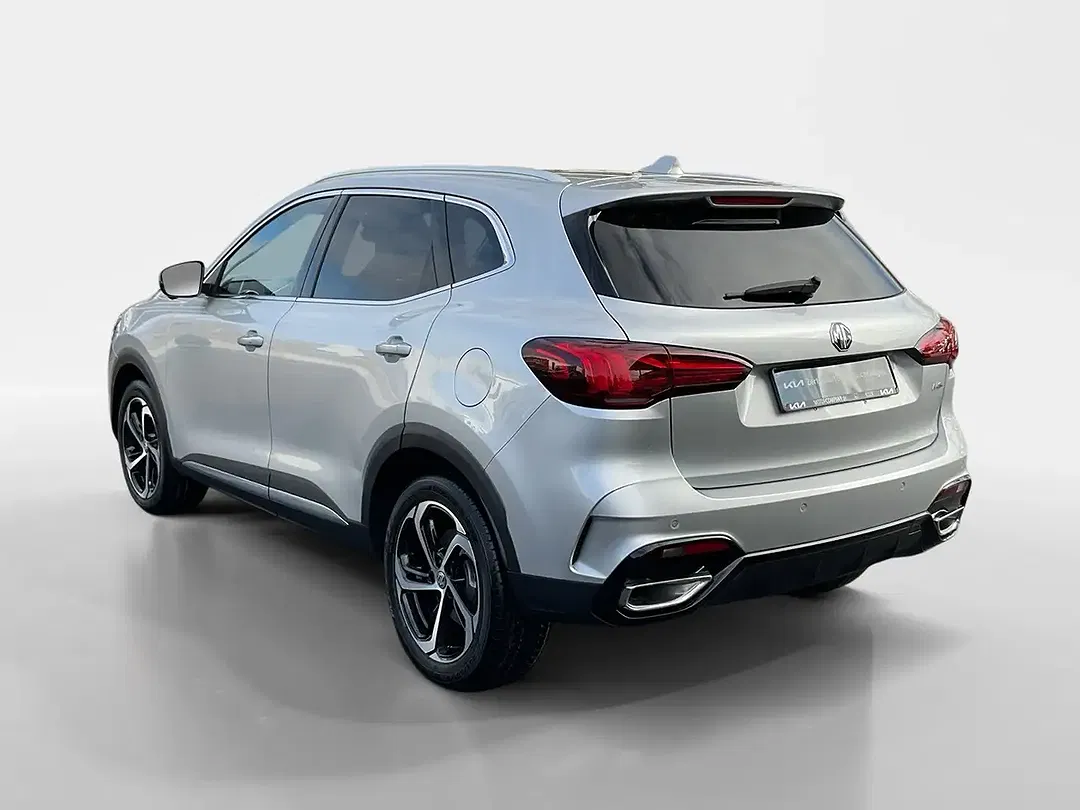 MG HS Luxury - Thumbnail 4